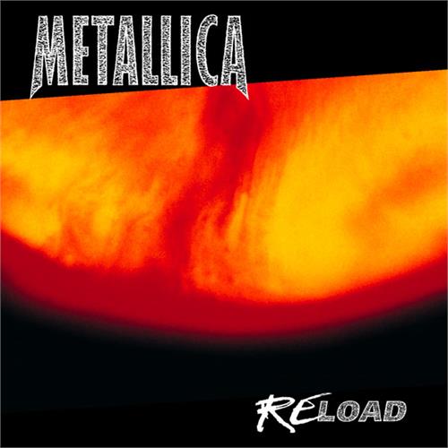 Metallica Reload (2LP)